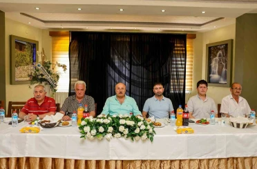 Taşköprü’de festival hazırlıkları sürüyor 
