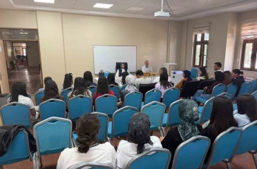 Taşlıçaylı öğrenciler Çanakkale yolcusu 