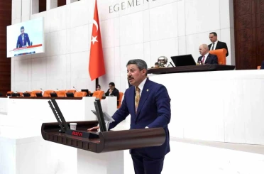 Tatar: "Cumhuriyetin 102. yılı gurur ve coşkuyla kutlanıyor" 