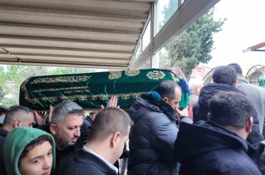 Tatil faciayla bitti: 3 yaşındaki çocuk toprağa verildi 