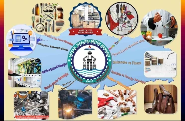 Tatvan Mesleki Eğitim Merkezi bölgenin nitelikli iş gücünü yetiştiriyor
