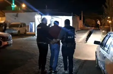 Tatvan’da araçta 1 kilo 700 gram skunk ele geçirildi