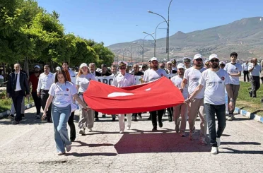 Tatvan’da Kabotaj Bayramı’nın 100. yılı kutlandı 