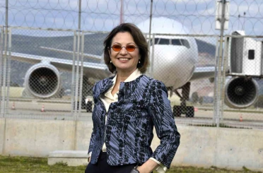 TAV Havalimanları’nda üst düzey atamalar 