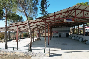 Tavas Belediyesi mahallerin ihtiyaçlarına karşılama devam ediyor 