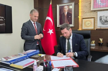 Tavas Belediyesi personel haklarını güçlendiriyor 