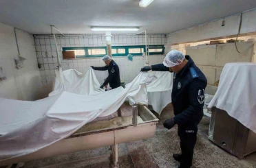 Tavas Belediyesinden Ramazan’da fırınlara sıkı denetim 