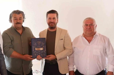 Tavas’ta Ahilik Haftası programlaması yapıldı 