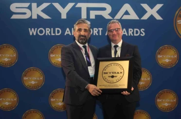 TAV’ın üç havalimanı en iyi 100 listesinde 