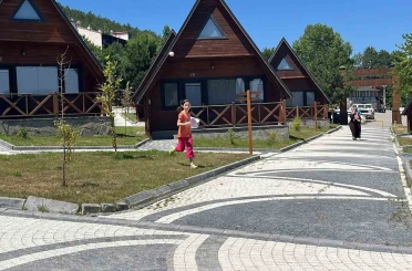 Tavşanlı’da ’15 Temmuz Anısına Oryantiring Yarışması’ düzenlendi 
