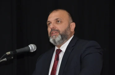 Tavşanlı’da Mevlid-i Nebi Haftası kapsamında anlamlı tören 