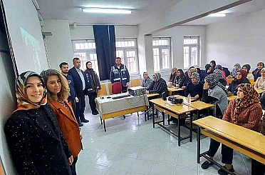 Tavşanlı’da tütünle mücadele seferberliği 