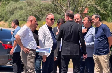 Tavşanlı’da ulaşım masaya yatırıldı 