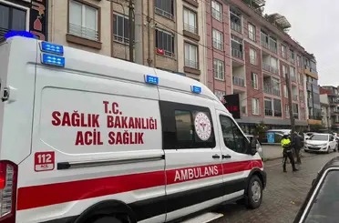 Tavşanlı’da yayaya motosiklet çarptı: 2 yaralı
