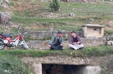 Tavşanlılı gençlerden dizi film 