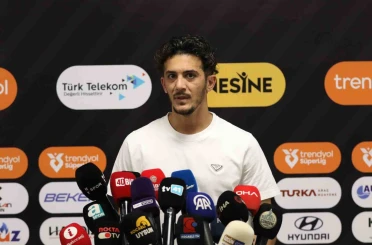 Tayfur Bingöl: "Ajax’ın başaramadığını başardık" 