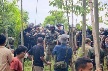 Tayland-Kamboçya sınırında gerginlik arttı: 23 yaralı 