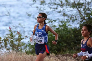 Tayvan’da halkı spora teşvik amacıyla ’3. Sağlık Uzmanı Yarışması’ düzenlenecek 