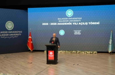 TBMM Başkanı Kurtulmuş’tan ’Terörsüz Türkiye’ açıklaması: "Bir eli silahta bir eli sandıkta olmaz" 