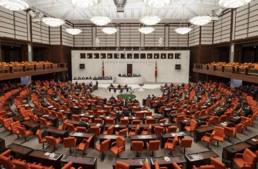 TBMM'de bütçe görüşmelerinde tartışma