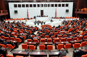 TBMM’de yeni kanun teklifi kabul edildi