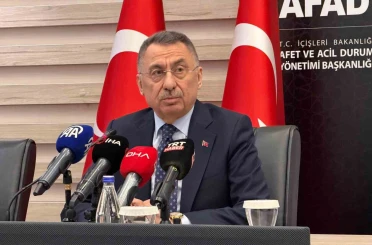 TBMM Dışişleri Komisyonu Başkanı Oktay: "650 bin personeli sahaya sürmek hiçbir ülkenin yapabileceği bir olay değil" 