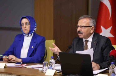 TBMM, İstanbul’daki okul olaylarını mercek altına aldı 