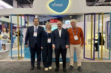 TBMM Sanayi Komisyonu Başkanı Varank, CES’teki Türk girişimcileri ziyaret etti 