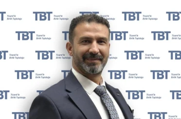 TBT Genel Başkanı Polat: " Atılacak her adım, geleceği de güvence altına alacaktır"