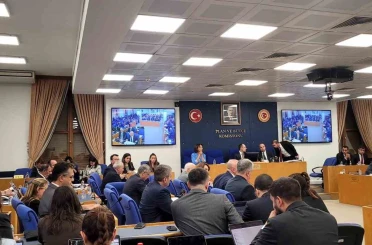 TCMB Başkanı Karahan: "Brüt rezervler 183 milyar dolara yükseldi"