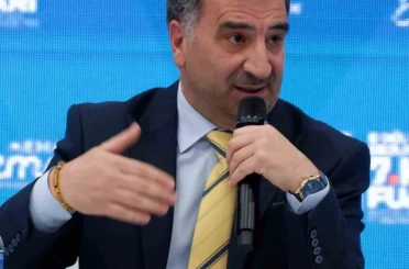 TDED Erzurum Şube Başkanı Murat Ertaş’tan Vali Baruş’a Erzurum Marşı çağrısı 