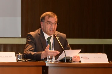 TDED Şube Başkanı Murat Ertaş: "Aşık Kerem, Yunus Emre, Dede Korkut Ve Köroğlu Erzurum’un somut olmayan kültür varlıklarıdır" 