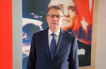 TDK Başkanı Prof. Dr. Mert: "Bu yıl birinci gelen kavram 300 bin oyla ’dijital vicdan’ oldu" 
