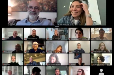 TechXtile Challenge’da finale kalan projeler belirlendi 