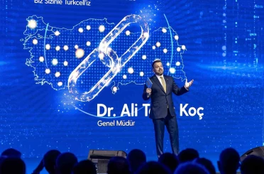 Tedarik zincirinde odak: Sürdürülebilirlik ve yerlilik 