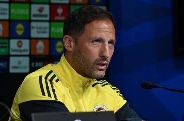 Tedesco’dan Konyaspor maçı yorumu: Net pozisyonları değerlendiremedik