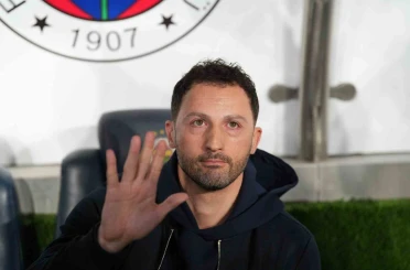 Tedesco, Galatasaray ile 5. kez karşılaşacak 