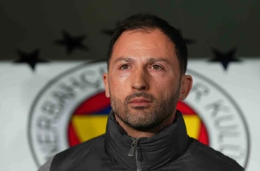 Tedesco’dan, Kasımpaşa maçında 1’i zorunlu 5 değişiklik 