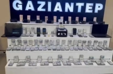 Tefeci operasyonunda 22 kişi gözaltına alındı