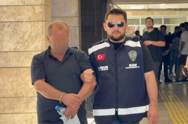Tefecilik operasyonunda 1 tutuklama 