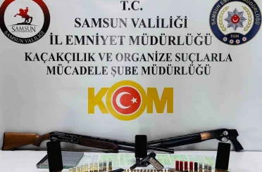 Tefecilik operasyonunda 3 şüpheli gözaltında 