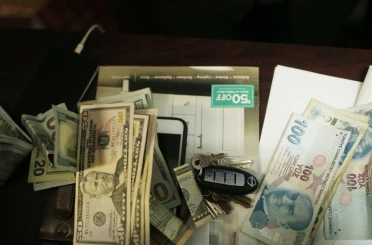 Tefecilik ve kumar operasyonunda 31 gözaltı