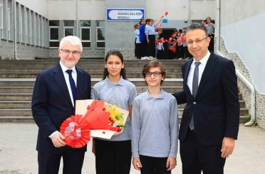 TEI, 17’nci zekâ atölyesini açtı 