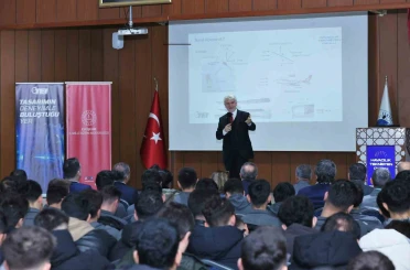 TEI Havacılık Teknisyen Okulu’nun üçüncü sezonu başladı 