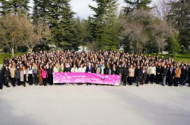 TEI’ye 3 uluslararası ödül daha 