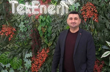 TEK Enerji Avrupa’da alternatif yatırım modelleri geliştirmeye devam ediyor 