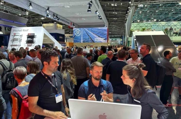 Tek Enerji, sürdürülebilir gelecek için küresel ortaklıklarını güçlendiriyor 