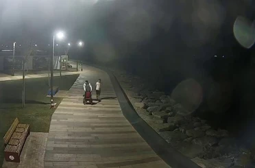 Tekerlekli sandalyesi çalınan engelli vatandaştan polise yürek ısıtan teşekkür 