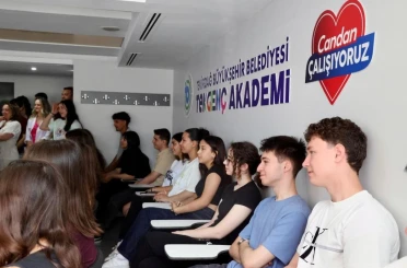 Tekirdağ Büyükşehir’den YKS tercih döneminde ücretsiz danışmanlık desteği 