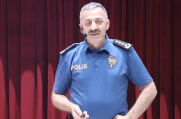 Tekirdağ Emniyet Müdürü Turanlı 15 Temmuz’u anlattı: "İstanbul polisinin en uzun gecesiydi" 